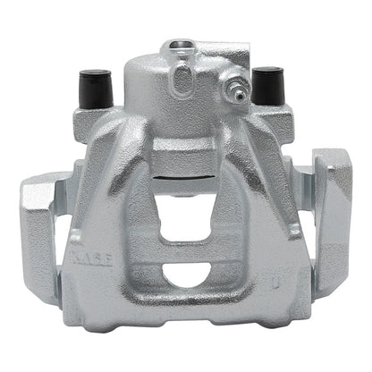 DFC 14-22 Dodge ProMaster City Front-L Premium Caliper - Silver Zinc Coated