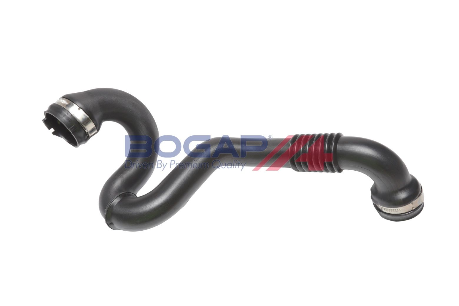 BOGAP R1711157 Charge Air Hose