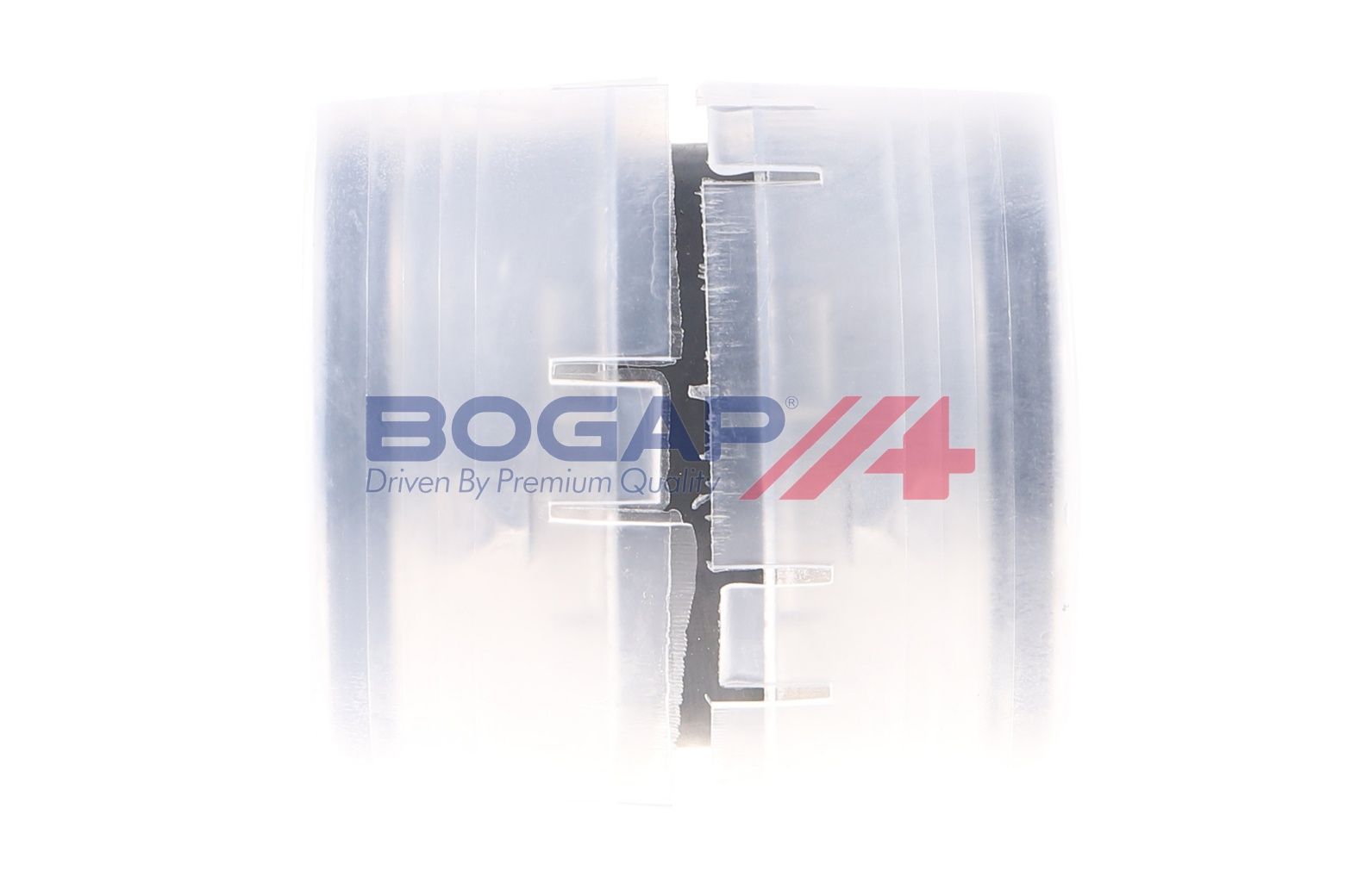 BOGAP A1711142 Charge Air Hose
