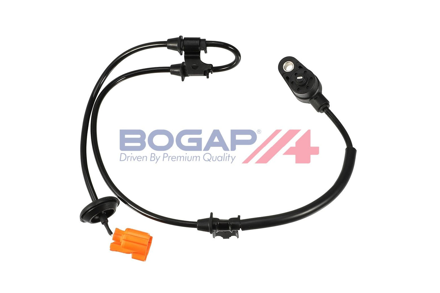 BOGAP H7117144 Sensor, Wheel Speed