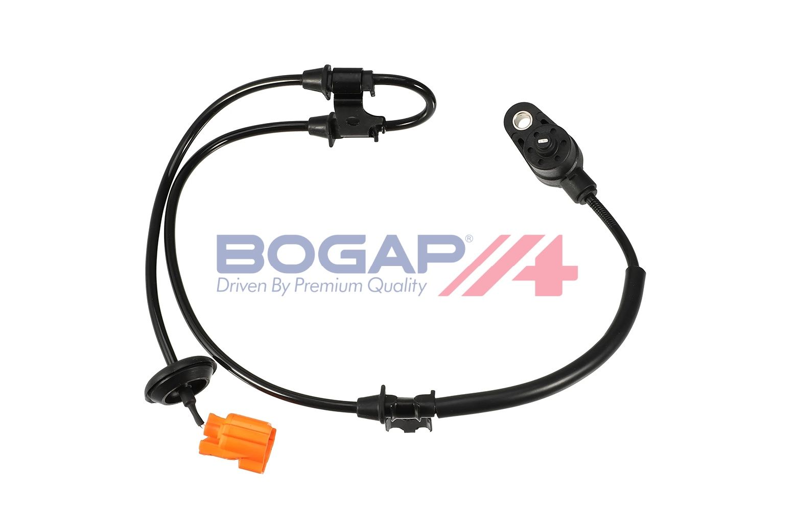 BOGAP H7117144 Sensor, Wheel Speed