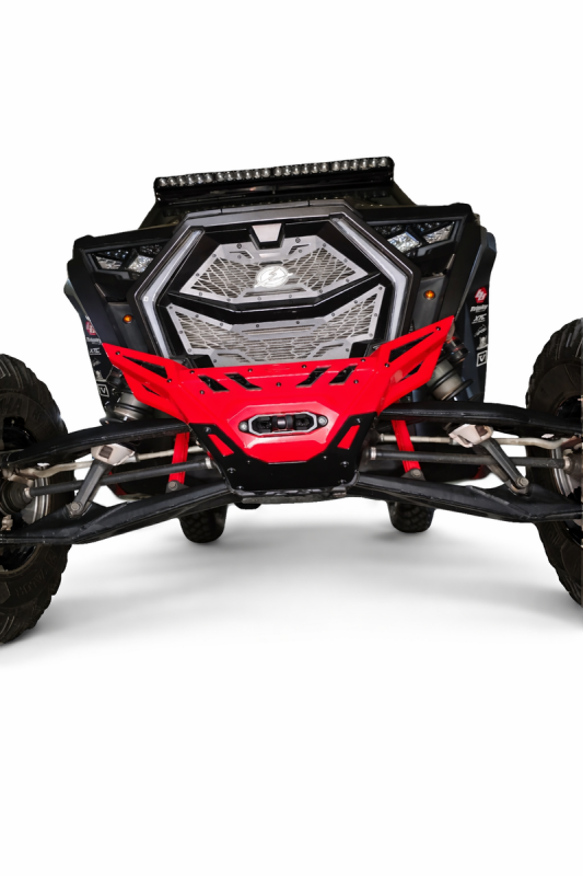Elektric Off Road Elektric Offroad 2025+ Polaris Pro R/ Pro S/ Pro Xp