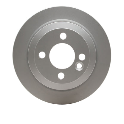 DFC 02-15 Mini Cooper Clubman Rear GeoSPEC Coated Rotor