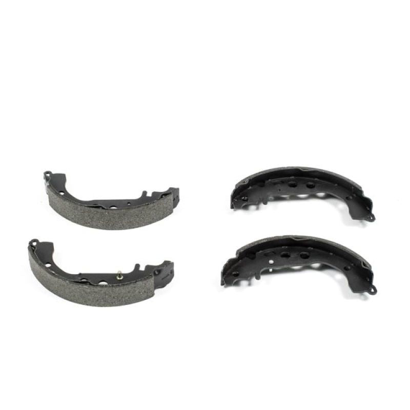 PowerStop Power Stop 05-08 Toyota Corolla Rear Autospecialty Brake Shoes