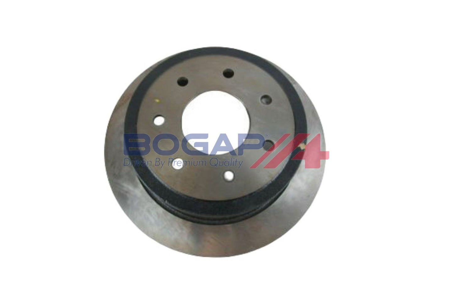 BOGAP F8211458 Brake Disc
