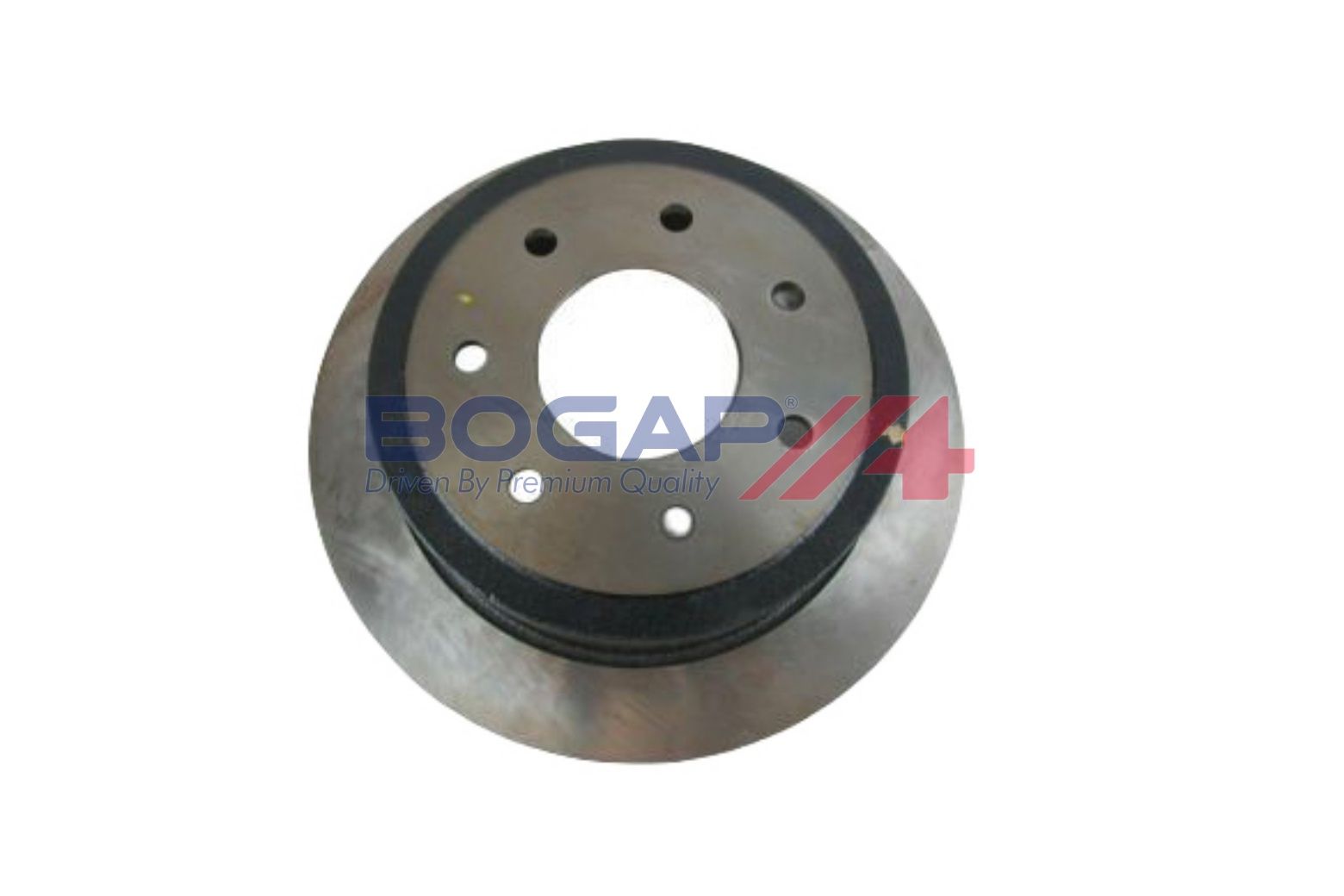 BOGAP F8211458 Brake Disc