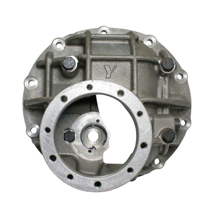 Yukon Gear & Axle Yukon Gear 9in Yukon 3.250in Aluminum Case/HD Drop Out Housing w/ Load Bolt