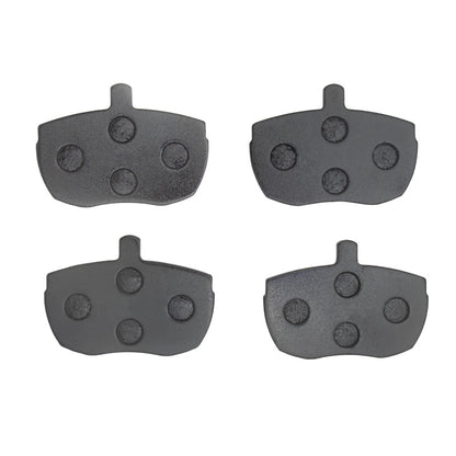 R1 Concepts R1 74-86 Land Rover Range Rover Front Track/Street Brake Pads