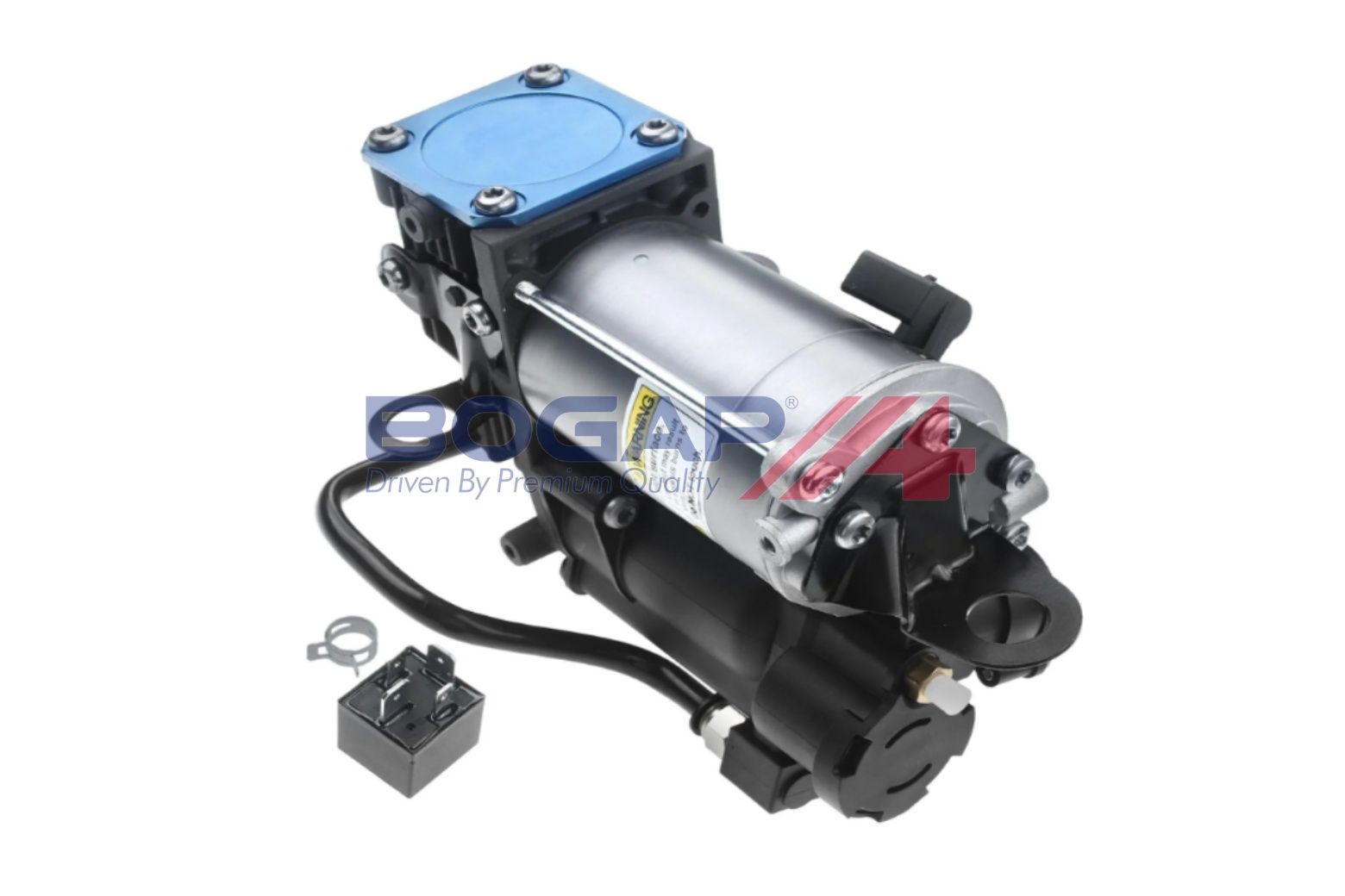 BOGAP C3428116 Compressor, Compressed-Air System