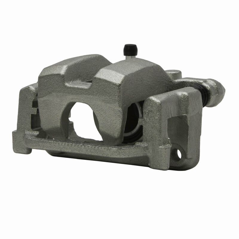 DFC 03-08 Infiniti FX45 Rear-R Premium Caliper - Silver Zinc Coated