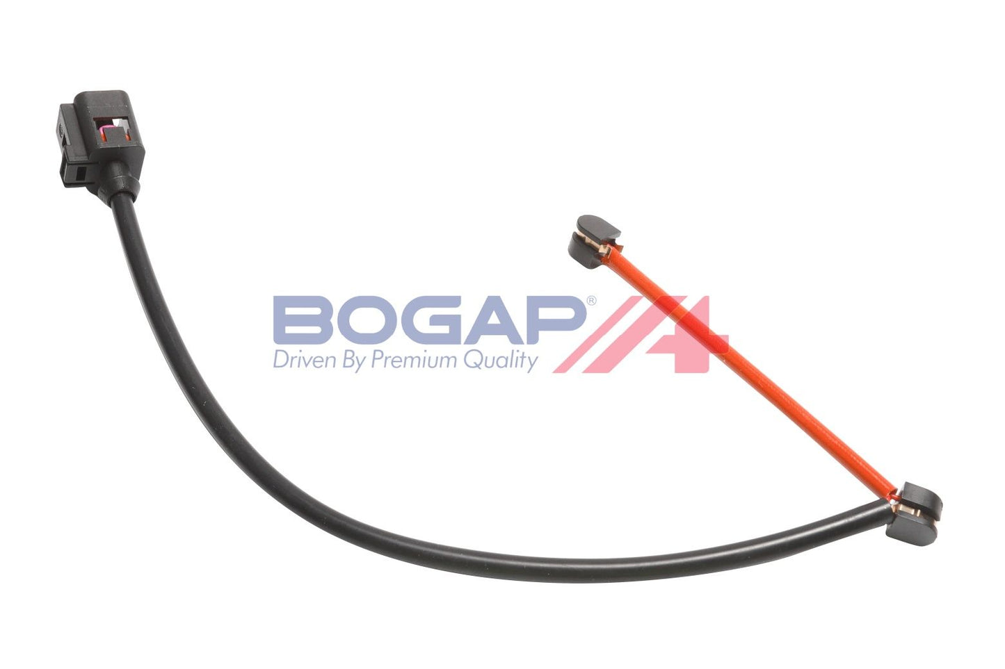 BOGAP A7118104 Warning Contact, Brake Pad Wear