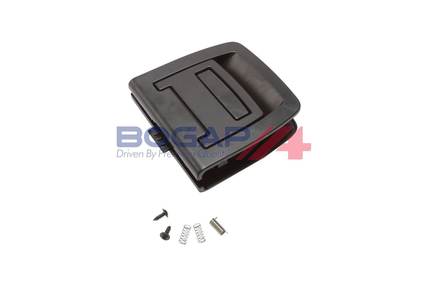 BOGAP B5142100 Hinge, Storage Compartment Lid