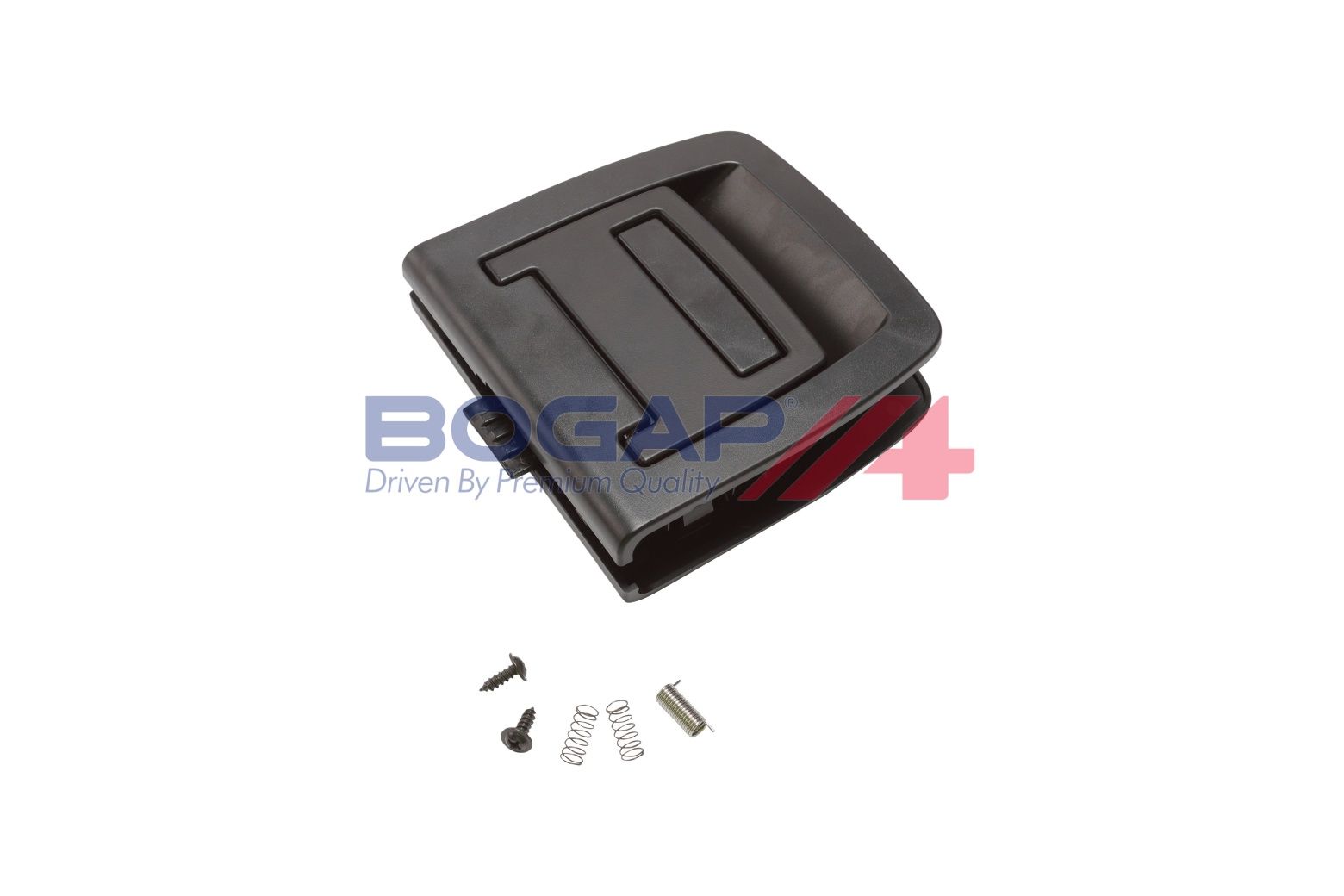 BOGAP B5142100 Hinge, Storage Compartment Lid