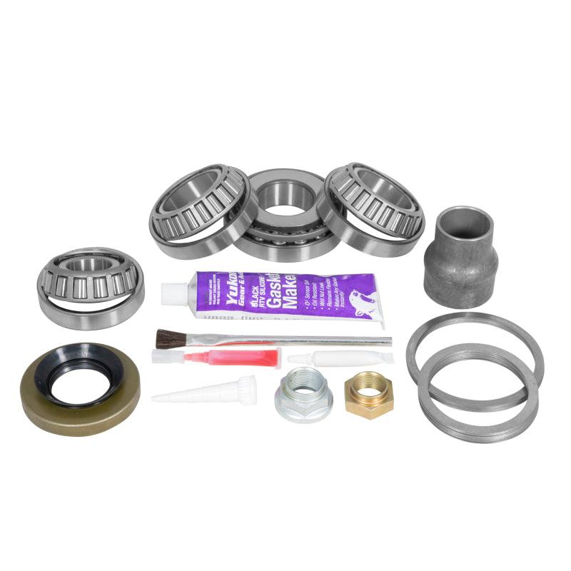 Yukon Gear & Axle Yukon Gear Master Overhaul Kit For 90 and Older Toyota Landcruiser Diff
