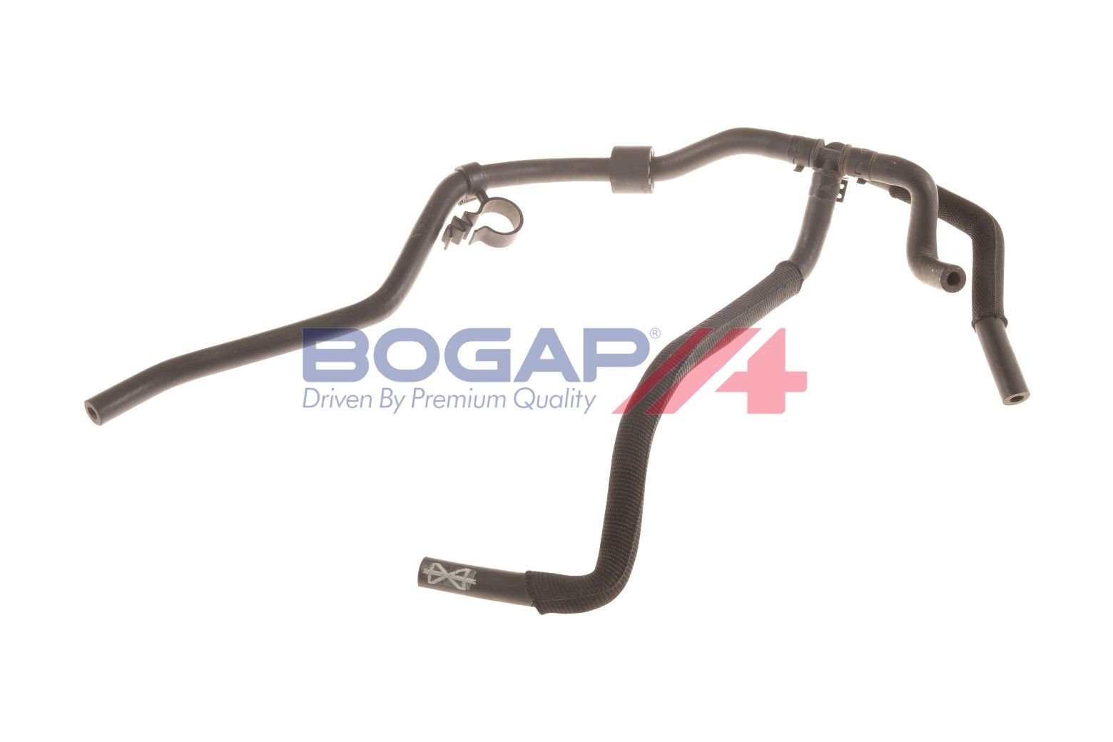 BOGAP A4228228 Radiator Hose