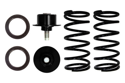 UMI Performance 82-02 GM F-Body Rear Weight Jack System 0lb Race