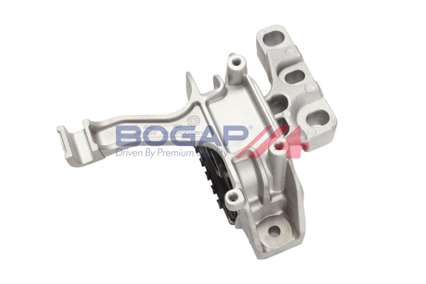 BOGAP A1911503 Mounting, Engine