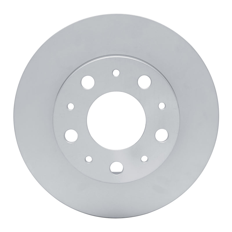 DFC 24-26 Ram Promaster Ev Front GEOSPEC Coated Rotor