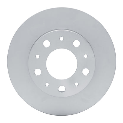 DFC 24-26 Ram Promaster Ev Front GEOSPEC Coated Rotor