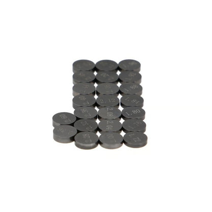 Wiseco BMW S54 3.2L / Powersports 8.9mm Valve Adjustment Shim Kit