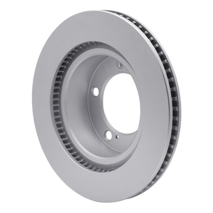DFC 08-21 Lexus LX570 Front GeoSPEC Coated Rotor