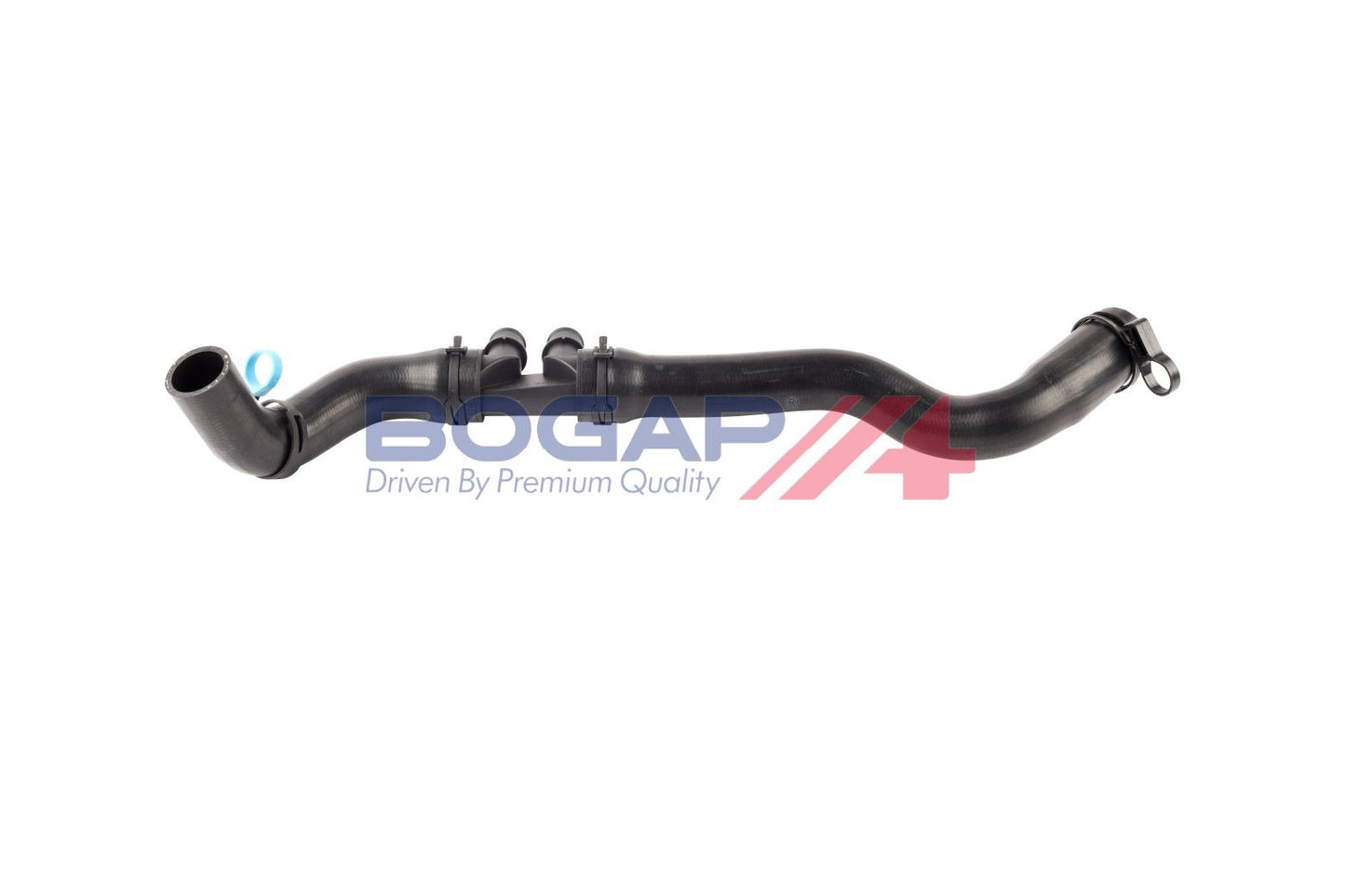 BOGAP E4228174 Radiator Hose