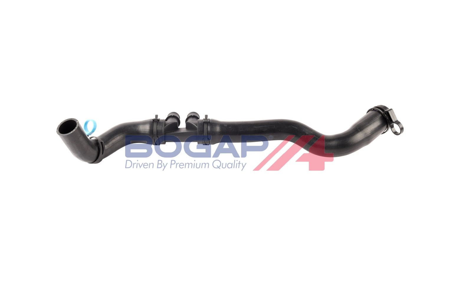 BOGAP E4228174 Radiator Hose