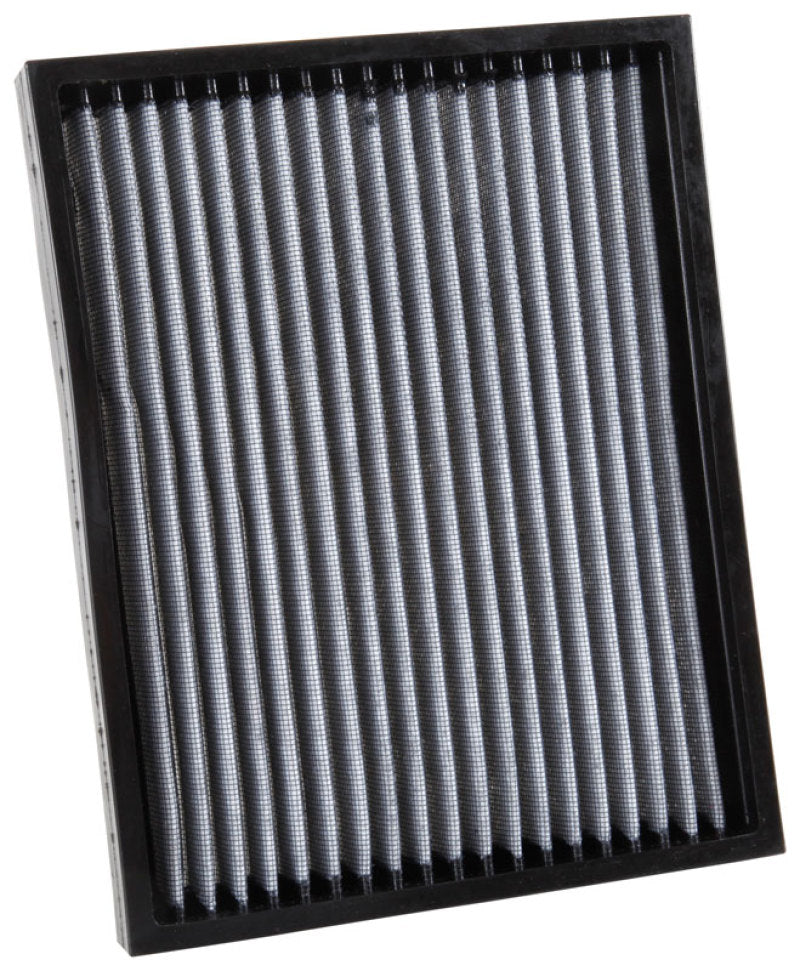 K&N Engineering K&N 15-16 Ford F150 5.0L V8 Replacement Cabin Air Filter