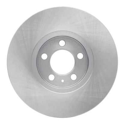 DFC 98-18 Audi A1 (Mexico) Front Brake Rotor
