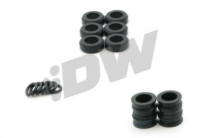 DeatschWerks 89-94 Nissan Skyline RB20DET 800cc Injectors - Set of 6