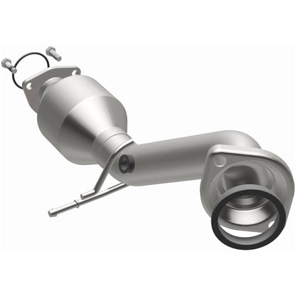 MagnaFlow Direct Fit Catalytic Converter 12-14 Civic 2.4L