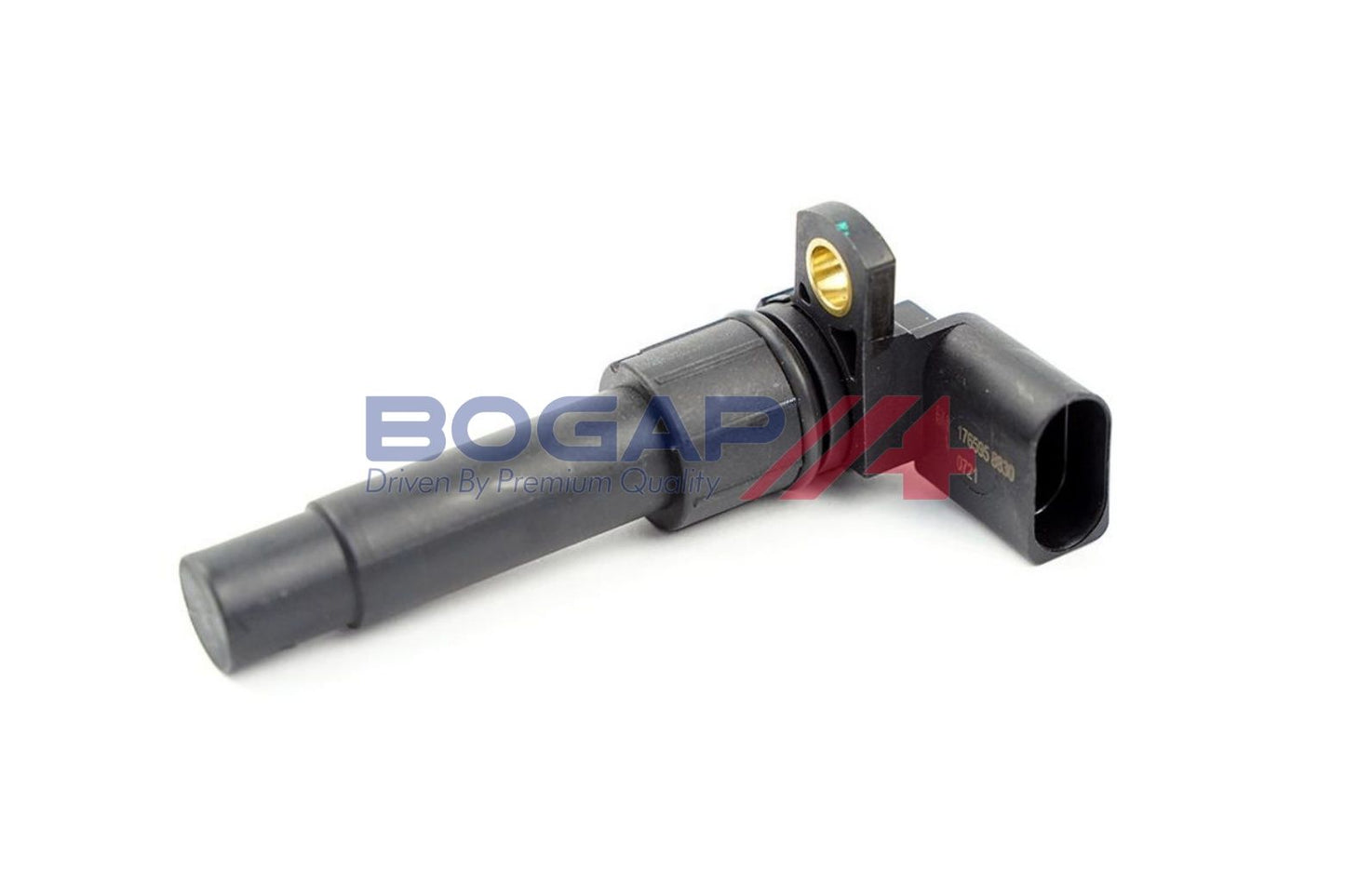 BOGAP A7129102 Sensor, Odometer