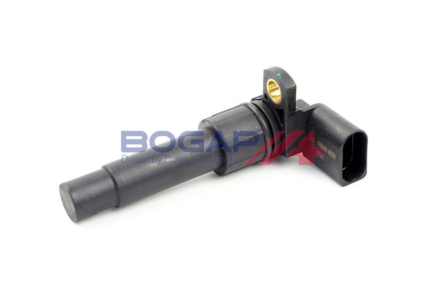 BOGAP A7129102 Sensor, Odometer