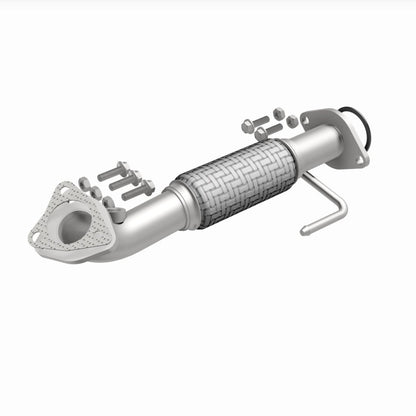 Magnaflow BRE Exhaust 02-06 MPV 3.0L Front Pipe Kit