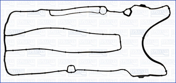 AJUSA AJU11125100 Cylinder Head Cover Gasket