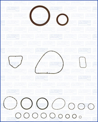 AJUSA AJU54172600 Crankcase Gasket Kit