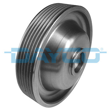 DAYCO DAYDPV1224 Crankshaft Belt Pulley