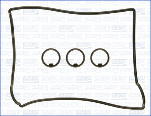 AJUSA AJU56014500 Cylinder Head Cover Gasket Set