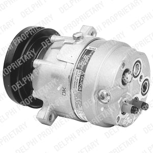DELPHI TSP0155016 Air Conditioning Compressor