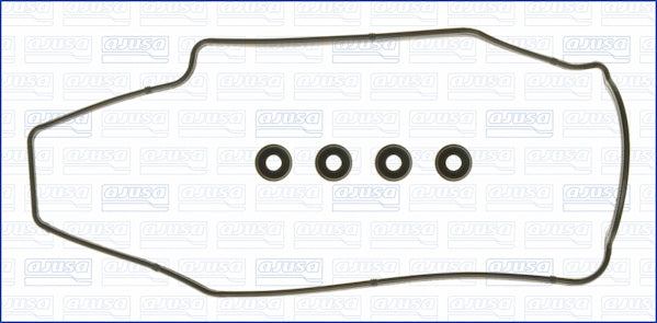 AJUSA AJU56023000 Cylinder Head Cover Gasket Set