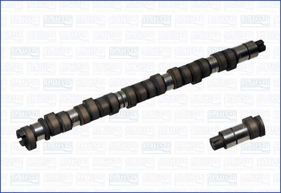AJUSA AJU93010100 Camshaft