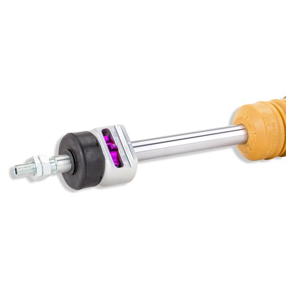 KW Audi C6 RS6 Variant 3 Coilover kit | ML Performance UK 