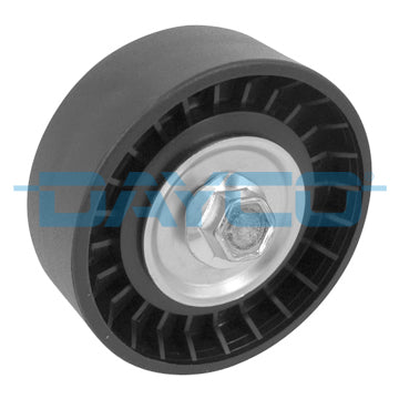 DAYCO DAYAPV2770 V-Ribbed Belt Deflection/Guide Pulley