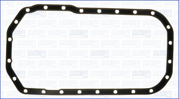 AJUSA AJU14042800 Oil Sump Gasket