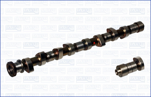 AJUSA AJU93062500 Camshaft