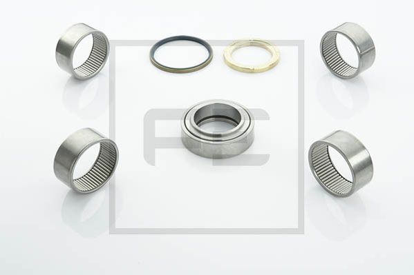 PETERS 011.477-00 Kingpin Repair Kit