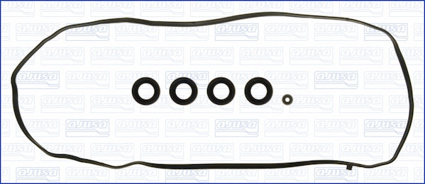 AJUSA AJU56041000 Cylinder Head Cover Gasket Set
