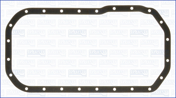 AJUSA AJU14040900 Oil Sump Gasket