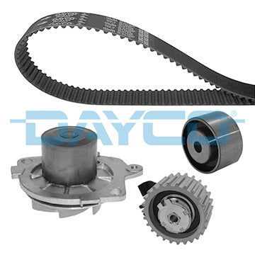 DAYCO DAYKTBWP4530 Water Pump & Timing Belt Kit