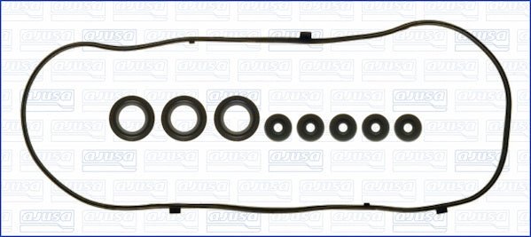 AJUSA AJU56047800 Cylinder Head Cover Gasket Set